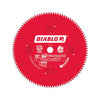 Diablo D12100x 12" 100 Tpi Fine Finish Circular Saw Blade - Deal of The Week