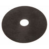 Forney 4-1/2 in. D X 7/8 in. Aluminum Oxide Metal Cut-Off Wheel 1 pc
