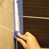 DAP Pro Caulk Black Professional Plastic Caulking Tool Kit 4 pk
