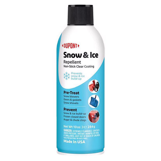DuPont Sprayer Snow and Ice Repellent 10 oz 1 pk