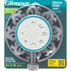 Gilmour Ring Base Multi-Pattern Sprinkler