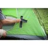 Gorilla 1.88 in. W x 12 yd. L Black Duct Tape
