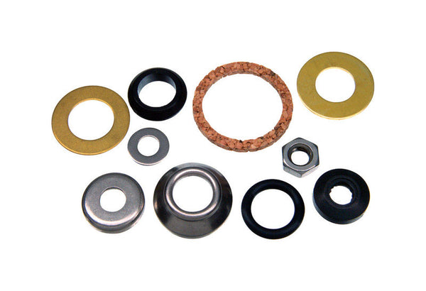 Danco 6S-2, 6S-3, 6S-4 Hot and Cold Stem Repair Kit For Chicago Faucets - Deal of The Week