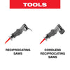 Diablo 9 in. Bi-Metal Pruning & Fast Clean Wood Reciprocating Saw Blade 5 TPI 5 pk
