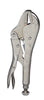 PLIER 7"VISEGRIP STRGHT (A)