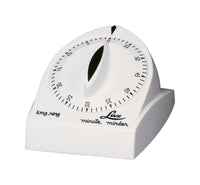 LUX Mute Mder Mechanical Plastic Kitchen Timer - Deal of The Week