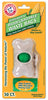 Arm & Hammer Plastic Dispenser with Waste Bag 1 pk