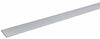 M-D 0.06 in. X 0.75 in. W X 4 ft. L Aluminum Flat Bar 1 pk