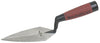 Marshalltown 2-1/2 in. W X 5 in. L High Carbon Steel Pointing Trowel