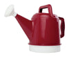 Bloem Red 2.5 gal. Plastic Watering Can (Pack of 6)