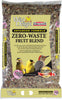 Wild Delight Zero Waste Assorted Species Sunflower Kernels Wild Bird Food 20 lb