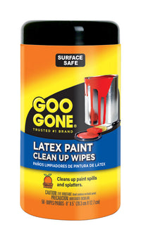 Goo Gone Latex Paint Remover  (Pack of 6)