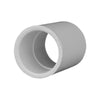 Charlotte Pipe Schedule 40 PVC Coupling (Pack of 25)