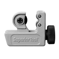 Superior Tool 1 in. Tubing Cutter Gray 1 pc - Deal of The Week