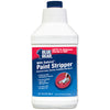 Blue Bear Safenol 30 g/L VOC Low Odor Paint & Varnish Stripper 1 qt. for Indoor & Outdoor Use (Pack of 6)