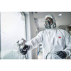 3M P95 Paint Project Respirator Valved Black L 1 pk