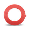 Korky 2X Flush Valve Seal Red Rubber For Mansfield