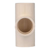 Genova Products 51407 3/4" CPVC Tee (Pack of 20)