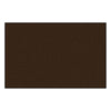Sports Licensing Solutions Southern Oaks Floor Protection 19 in. W X 30 in. L Vinyl Brown 1 pk