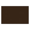 Sports Licensing Solutions Southern Oaks Floor Protection 19 in. W X 30 in. L Vinyl Brown 1 pk