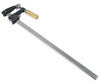 Olympia Tools 2-1/2 in. D Quick-Release Bar Clamp