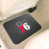 NBA - Philadelphia 76ers Back Seat Car Mat - 14in. x 17in.