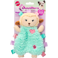 Spot Soothers Tabbie Lambie