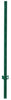 Yard Gard 901157A 7' Green Heavy Duty U Style Fence Post (Pack of 5)