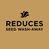 Scotts EZ Seed Tall Fescue Grass Sun or Shade Grass Spot Repair Mix 20 lb