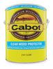 CABOT CLR WD PROTCTR 1GL (Pack of 4)