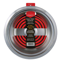 Stanco Steel Reflector Bowl 8 in. W