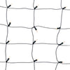 Celebrations Classic LED T5 Warm White 100 ct Net Christmas Lights 4 ft.