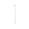 Raindrip For 1/4 in. Tubing Drip Irrigation Tubing Stake 8 in. H 3 pk