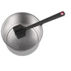 Instant Pot Black/Red Nylon/Silicone All Purpose Masher (Pack of 3)
