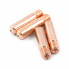 Forney 5.75 in. L X 1.88 in. W Contact Tip Copper 4 pc - Deal of The Week