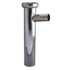 Keeney 1-1/2 in. D X 8 in. L Brass Branch Tailpiece