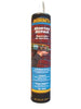 Quikrete Gray Acrylic Concrete and Masonry Caulk Sealant 10.1 oz (Pack of 6)