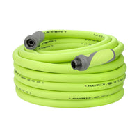 Legacy Flexzilla SwivelGrip 5/8 in. D X 75 ft. L Heavy Duty Premium Grade Garden Hose