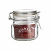 Kilner 17 oz Clear Storage Jar 1 pk (Pack of 4)