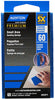 Norton ProSand 4.5 in. L X 2.69 in. W X 1 in. 60 Grit Coarse Small Area Sanding Sponge