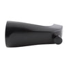 Danco Matte Black Tub Spout