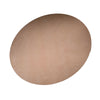 Alexandria Moulding 35-3/4 in. W X 35-3/4 in. L X 3/4 in. Round Plywood