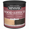 Minwax Semi-Transparent Charred Black Wood Accelerator 1 qt. (Pack of 4)