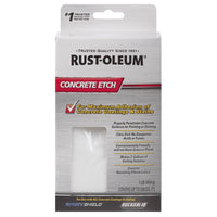 Rust-Oleum Clear Concrete Cleaner 1 Oz.