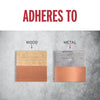 Rust-Oleum Bright Coat Gloss Copper Spray Paint 11 oz. (Pack of 6)