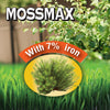 Bonide Mossmax Moss Killer Granules 20 lb