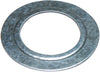 Sigma Engineered Solutions ProConnex 1 to 1/2 in. D Zinc-Plated Steel Reducing Washer For Rigid/IMC