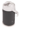 Igloo Latitude Charcoal 2 qt Water Cooler
