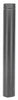 DuraVent 4 in. Dia. x 24 in. L Galvanized Steel Double Wall Stove Pipe (Pack of 2)