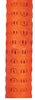 Foremost Tarp Co. Dry Top 4 ft. H X 100 ft. L Polypropylene Multi-Purpose Safety Fencing Orange